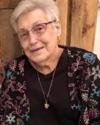 Mary Reese Gregory Obituary July 20, 2025