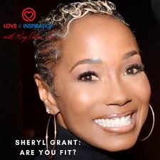 Love & Inspiration with Roy Cotton Jr.