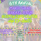 6TH ANNUAL MARDI GRAS BARREL BASH event image