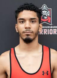 2020-21 Men's Wrestling Roster