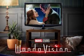Streaming Wandavision Sub Indo Episode Terbaru Full Movie Link Di Sini