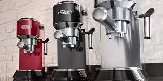 Check spelling or type a new query. Delonghi Dedica Review Uitstekende Koffie Vivakoffie