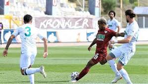 Lig 2020/2021 canlı skorlarını, maç sonuçlarını, fikstürünü ve puan durumunu takip edin! Bandirmaspor 0 1 Giresunspor Mac Sonucu Tff 1 Lig Fotomac