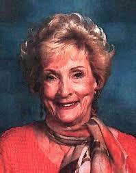 Doris O. Gillenwaters Obituary