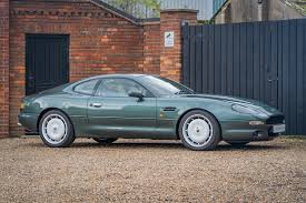 Image result for Chiltern Green 2017 Aston Martin