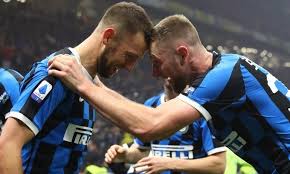Official facebook page of f.c. Strast I Harakter Inter Milan 4 2 Video Golov I Obzor Matcha á‰ Ua Futbol