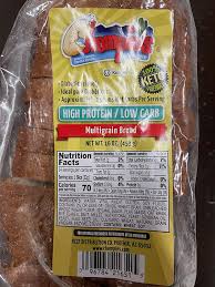 While all you need to low carb is your local grocery store, when you miss high carb foods, try these low now you can have delicious, oven fresh, low carb bread right at your finger tips! Amazon Com Chompies Low Carb Multigrain Bread 2 Loaves Gourmet Food Grocery Gourmet Food