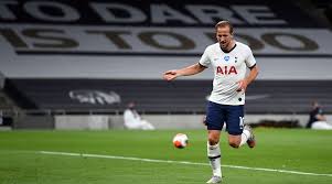 Latest on tottenham hotspur forward harry kane including news, stats, videos, highlights and more on espn. Harry Kane Scores First Goal Of Year To Give Tottenham Renewed Champions League Hopes Sports News The Indian Express