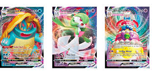 We did not find results for: The Pokemon Vmax Cards Of Pokemon Tcg Champion S Path