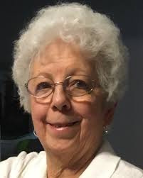 Obituary information for Alma Vance