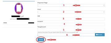 Info gtk terbaru menyebutkan bahwa ada kuota satu juta guru honorer jadi pppk. Cara Verval Ijasah Di Laman Info Gtk Untuk Seleksi Pppk Kherysuryawan Id