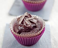 Recette Facile Cupcake Au Chocolat Et Au Cafe Recette Cupcake Chocolat Gateau Chocolat Chocolat