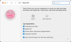 How to Set Up Touch ID on a New 24-Inch iMac Magic Keyboard
