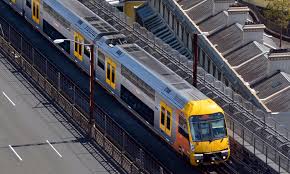 Sydney metro is australia's largest public transport infrastructure project. A Digital Revolution For Sydney S Rail Network