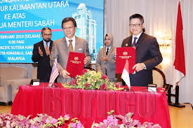 Tukar rupiah indonesia ke ringgit malaysia Perdagangan Malaysia Indonesia Wajar Guna Mata Wang Negara Sendiri Utusan Borneo Online