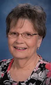 Mary Pope Asken Obituary