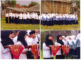 Organisasi Siswa Intra Sekolah Mts. Tauhidul Afkar