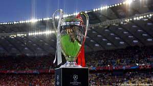 The official uefa champions league fixtures and results list. Uefa Champions League Final To Be Moved From Istanbul To Portugal Sports German Football And Major International Sports News Dw 12 05 2021