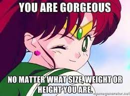 From Sailor Moon Forever On Facebook Sailor Moon Character Sailor Moon Sailor Jupiter