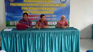 Artinya adalah bahasa indonesia digunakan sebagai bahasa untuk berkomunikasi antar masyarakat indonesia yang berasal dari berbagai suku dan budaya. Guru Bahasa Indonesia Sma Siap Ikuti Ukg 2017 Media Center Isen Mulang Palangka Raya