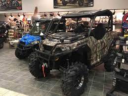 New 2017 Polaris General 1000 Eps Hunter Edition Polaris Atvs For Sale In Arkansas On Atv Trades Polaris General Atv Polaris For Sale