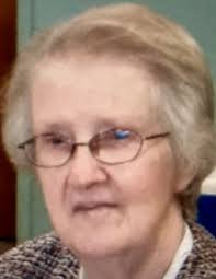 Obituary for Josephine "Josie" (Halbleib) Will