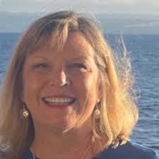 Jackie Layton's Instagram, Twitter & Facebook