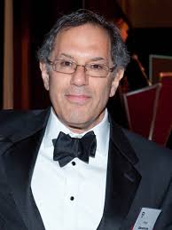 Abrahams, Peter (1947-)