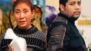 Anak sulung susi, panji hilmansyah meninggal. Putra Sulung Eks Menteri Susi Meninggal Mendadak Waktu Tidur Hati Hati Dengan Bumbu Dapur Ini Tribun Batam