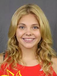 2023 Women's Cross Country Roster