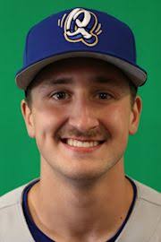 Ryan Brown Stats, Age, Position, Height, Weight, Fantasy & News