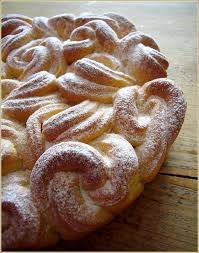 Brioche Bouclettes La Petite Patisserie D Iza Patisserie Recettes De Cuisine Recette