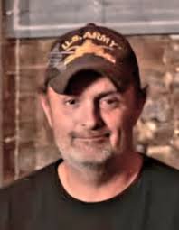 Obituary for Michael Shipley