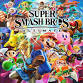 Nintendo Switch Gaming Afternoon: Super Smash Bros