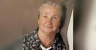 Mrs. Louella Butts Bolt Obituary