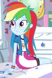 1608337 Cropped Dance Magic Equestria Girls Rainbow Dash Safe Screencap Solo Spoiler Equestria Girls Rainbow Dash Rainbow Dash My Little Pony Drawing