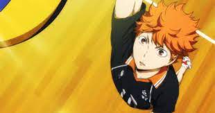Pin On Haikyuu