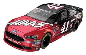 1 chip ganassi racing chevrolet and driver kurt busch for the 2019 monster energy nascar cup series season. Lionel Racing Kurt Busch 41 Haas Automation 2017 Ford Fusion 1 64 Scale Arc Ht Official Diecast Of The Nascar Cup Series Amazon In Amazon In