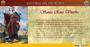 Pin En 04 De Setiembre Liturgia De Hoy