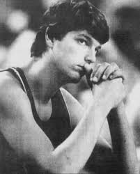 Nicolaas Peter “Nick” Vanos (1963-1987)