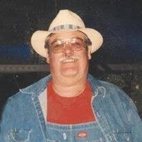 James "Randy" Randall Reeves Obituary