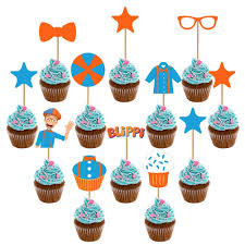 We did not find results for: 12pcs Set Blippi Cake Toppers Picks Cupcake Decoration Kids Birthday Party Supplies Gift Buy Online In United Arab Emirates At Desertcart Ae Productid 122420374