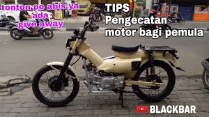 Temukan juga harga jialing,jialing kancil,jialing jh. Blackbar Motorcycle Youtube Channel Analytics And Report Powered By Noxinfluencer Mobile