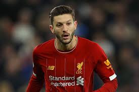 Lallana in liverpool squad for final farewell against chelsea tonight. Resurgent Lallana Proof Of Liverpool S Relentless Quest For Perfection Goal Com