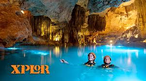 Xplor is the adventure park, where freedom begins. Xplor Park All Inclusive Adventure Cancun Adventure Tours