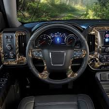 Realtree Auto Interior Vinyl Skin Truck Interior Accessories Camo Truck Accessories Camo Truck