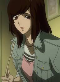 Matsuda Soñando Con Sayu ♥... - Death Note En Español | Facebook