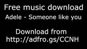 O melhor site para baixar músicas mp3 com uma qualidade. 5 31 Mb Download Adele Someone Like You Free Download High Quality 320kbps Lyrics For Free Neuroanatomylab Mp3