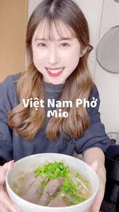 Vợ Nhật Nấu Phở Đặc Biệt, Hãy Xem Ngay!