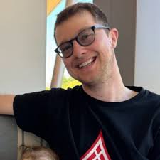 Geoff Lapaire (@glapaire)